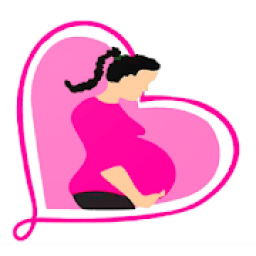 AGE OF GESTATION CALCULATOR आइकन