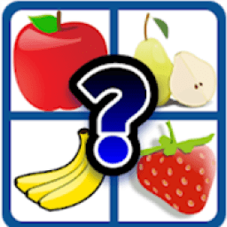 Adivina la Fruta icon