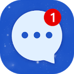 ikon Galaxy Messenger