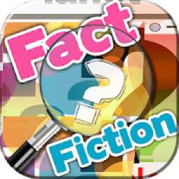 Fact Or Fiction Trivia Quiz Challenge