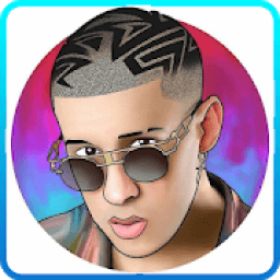 Adivina el Cantante de Reggaeton y Trap icon