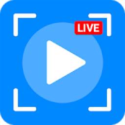 Live Stream Video for Youtube- Float Player Stream