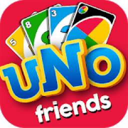 Uno! Friends 1
