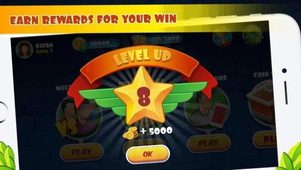 Uno! Friends screenshot 3