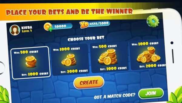 Uno! Friends screenshot 2