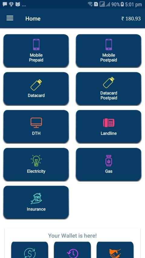 Phone Pay Money screenshot 4