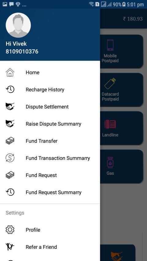 Phone Pay Money screenshot 3