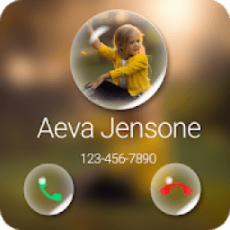 ikon PIP Screen Dialer