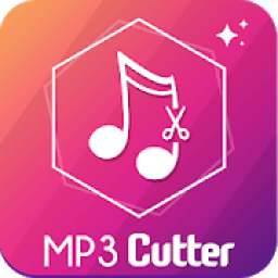 ikon MP3 Cutter - Ringtone Maker