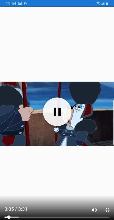 tom and jerry स्क्रीनशॉट 1