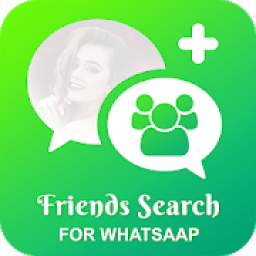 Friend Search Tool - Girls Phone Number आइकन