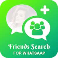Friend Search Tool - Girls Phone Number on 9Apps