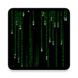 Source Code Live Wallpaper आइकन