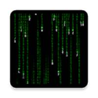 Source Code Live Wallpaper