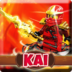 ikon Kai ninja-Go Rise of Snake