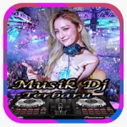 Musik Dj Terbaru icon