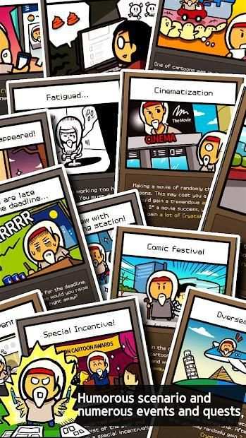 Cartoon999 screenshot 19