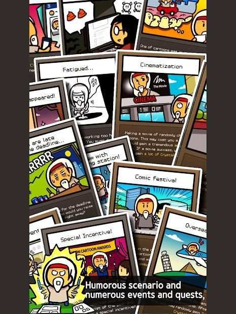 Cartoon999 screenshot 12