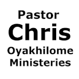 ikon Pastor Chris Online