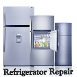 ikon Refrigerator Repairing Course App