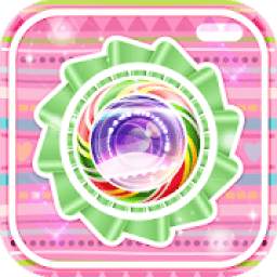 Candy-Selfie Camera Expert 1.2