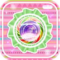 Sweet Candy-Selfie Camera Expert