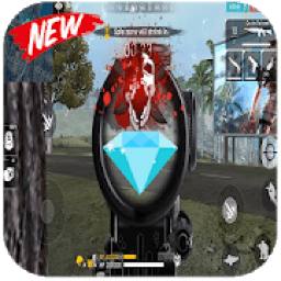 ikon Free-Fire Guide Headshot 2019