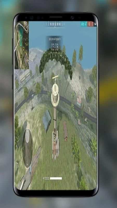 Free-Fire Guide Headshot 2019 स्क्रीनशॉट 1