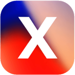 ikon Lock Screen IPHONE X style