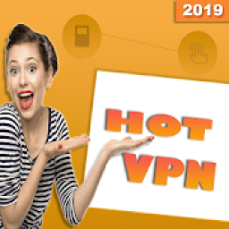 ikon Super VPN for Android Free – Unlimited VPN Service