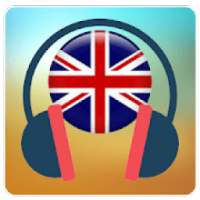 English Listening Daily on 9Apps