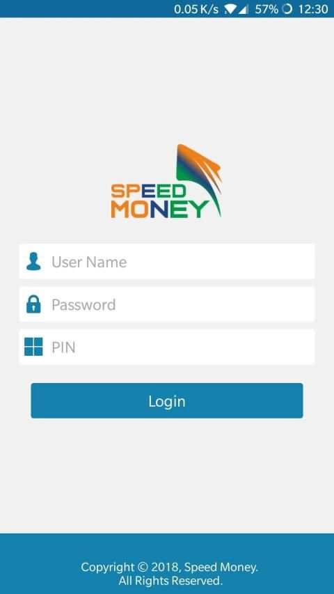 Speed Money स्क्रीनशॉट 1