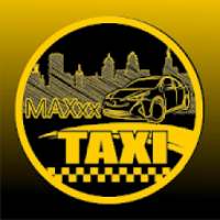 MAXxx taxi, Самбір on 9Apps