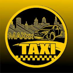MAXxx taxi, Самбір 1.0.0