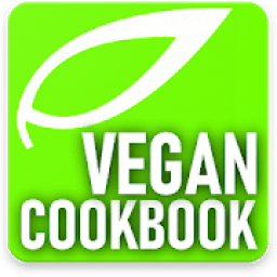 ikon Vegan Recipes - Vegan Food Cookbook