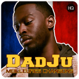 ikon DADJU | Chansons,.. sans internet