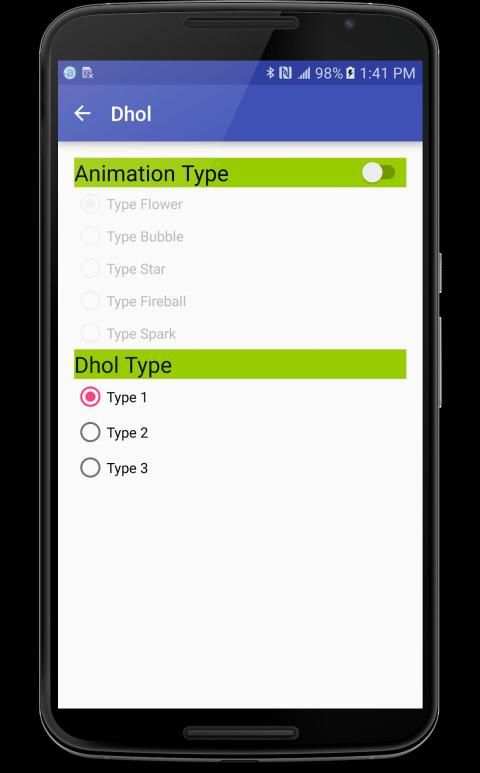 Dhol Beats screenshot 11