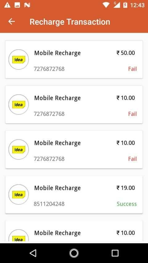 Zenpay screenshot 7