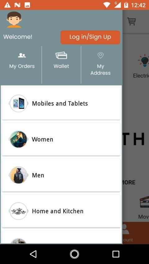 Zenpay screenshot 8