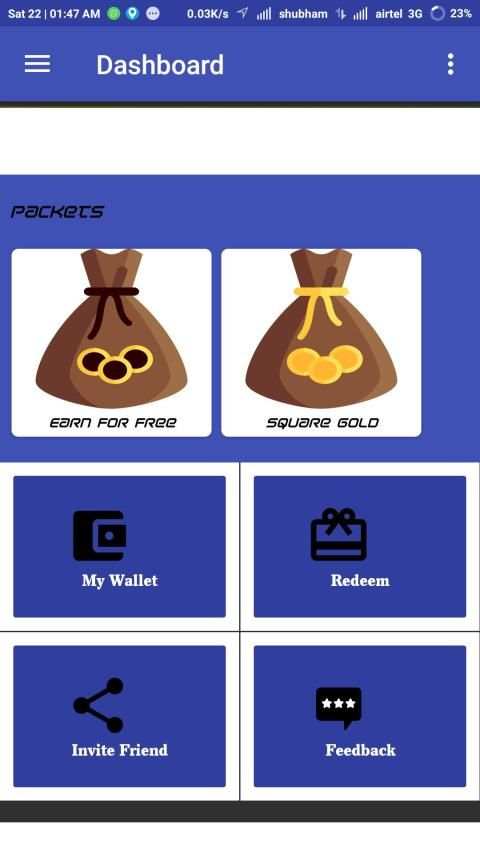 Square Money screenshot 4