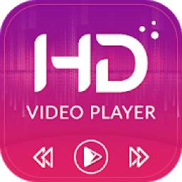 HD Video Player - MAX Video Player 2019