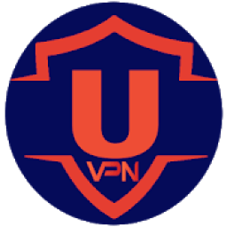 فیلترشکن U VPN Free icon