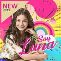 Soy Luna and friend Video music