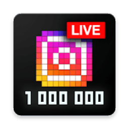 Instagram Follower Counter icon