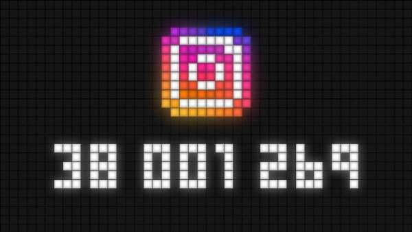 Instagram Follower Counter screenshot 2