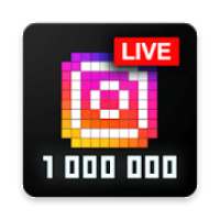 Instagram Follower Counter