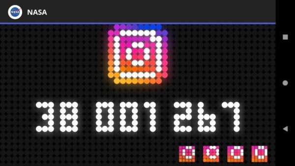 Instagram Follower Counter screenshot 1