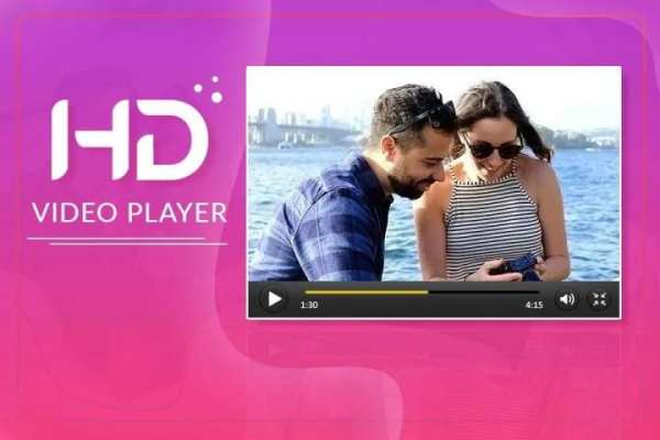 HD Video Player - MAX Video Player 2019 स्क्रीनशॉट 6