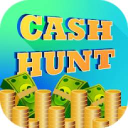 Cash Hunt - Earn Money 1.0