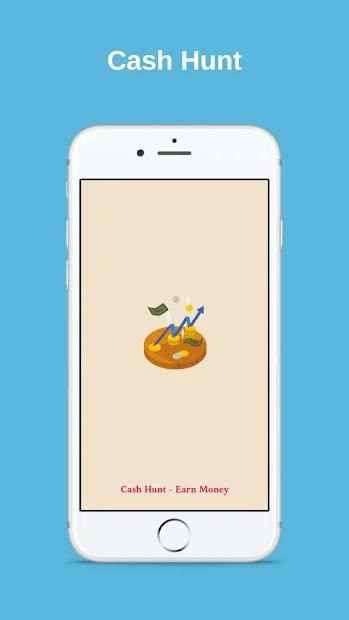 Cash Hunt - Earn Money screenshot 5